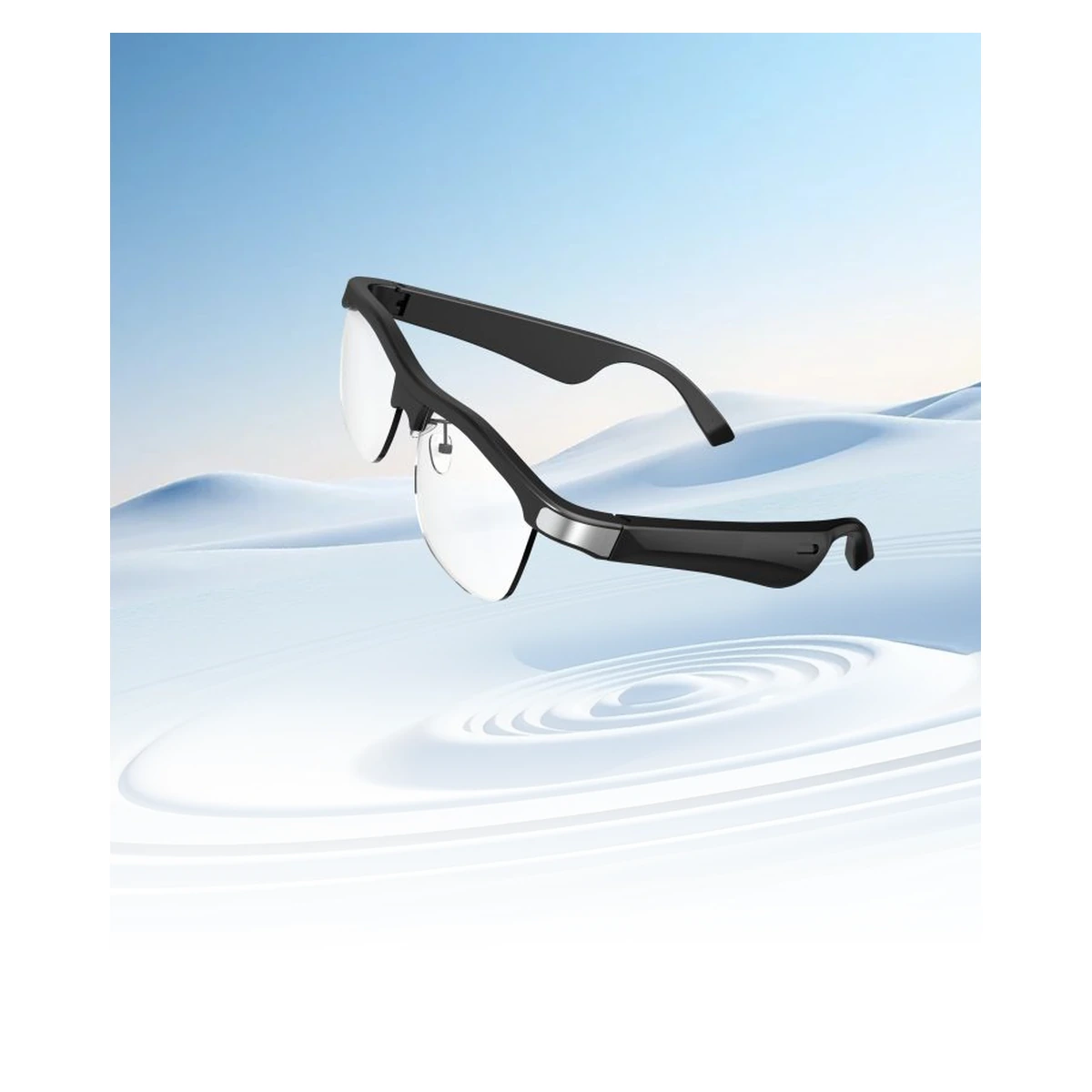 E10 smart eyewear product reference extracted from the supplier catalog