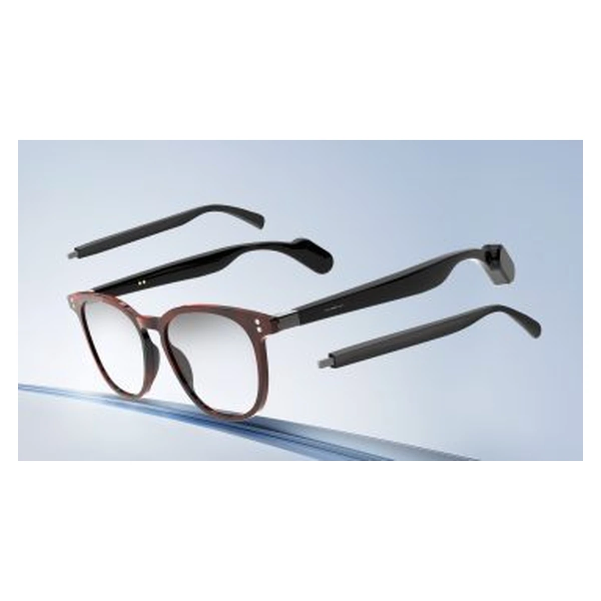 E80Pro smart eyewear product reference extracted from the supplier catalog