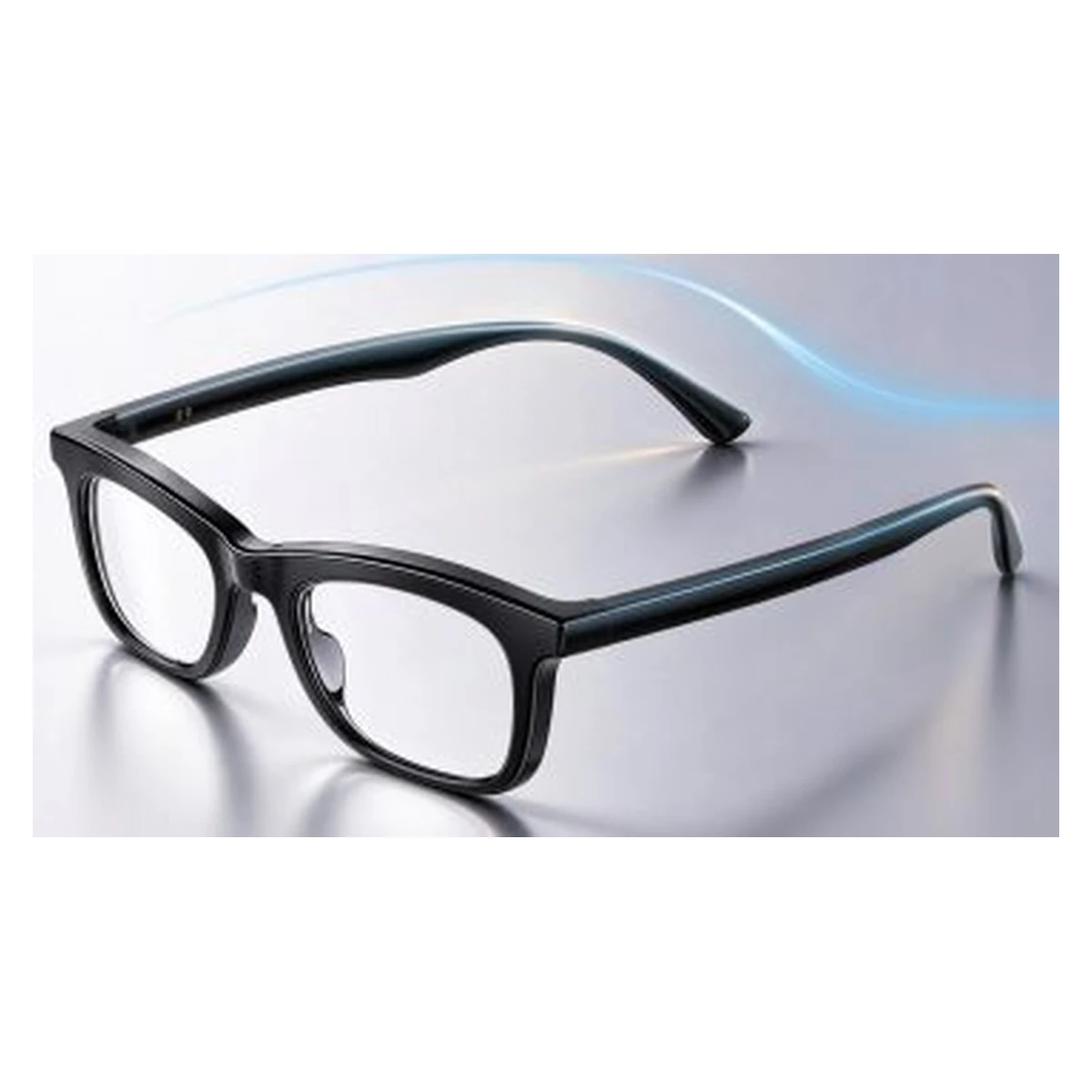 E93 smart eyewear product reference extracted from the supplier catalog
