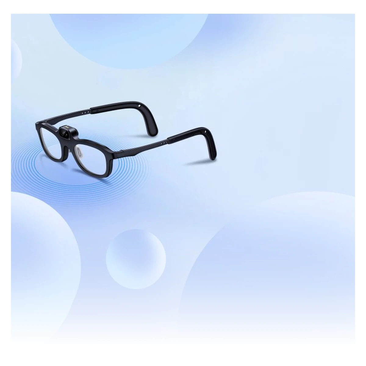 HZ S20 smart eyewear product reference extracted from the supplier catalog