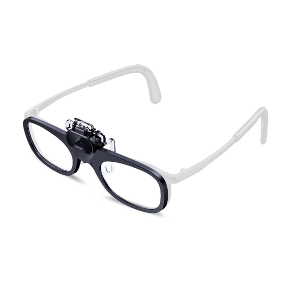 HZ S30 smart eyewear product reference extracted from the supplier catalog