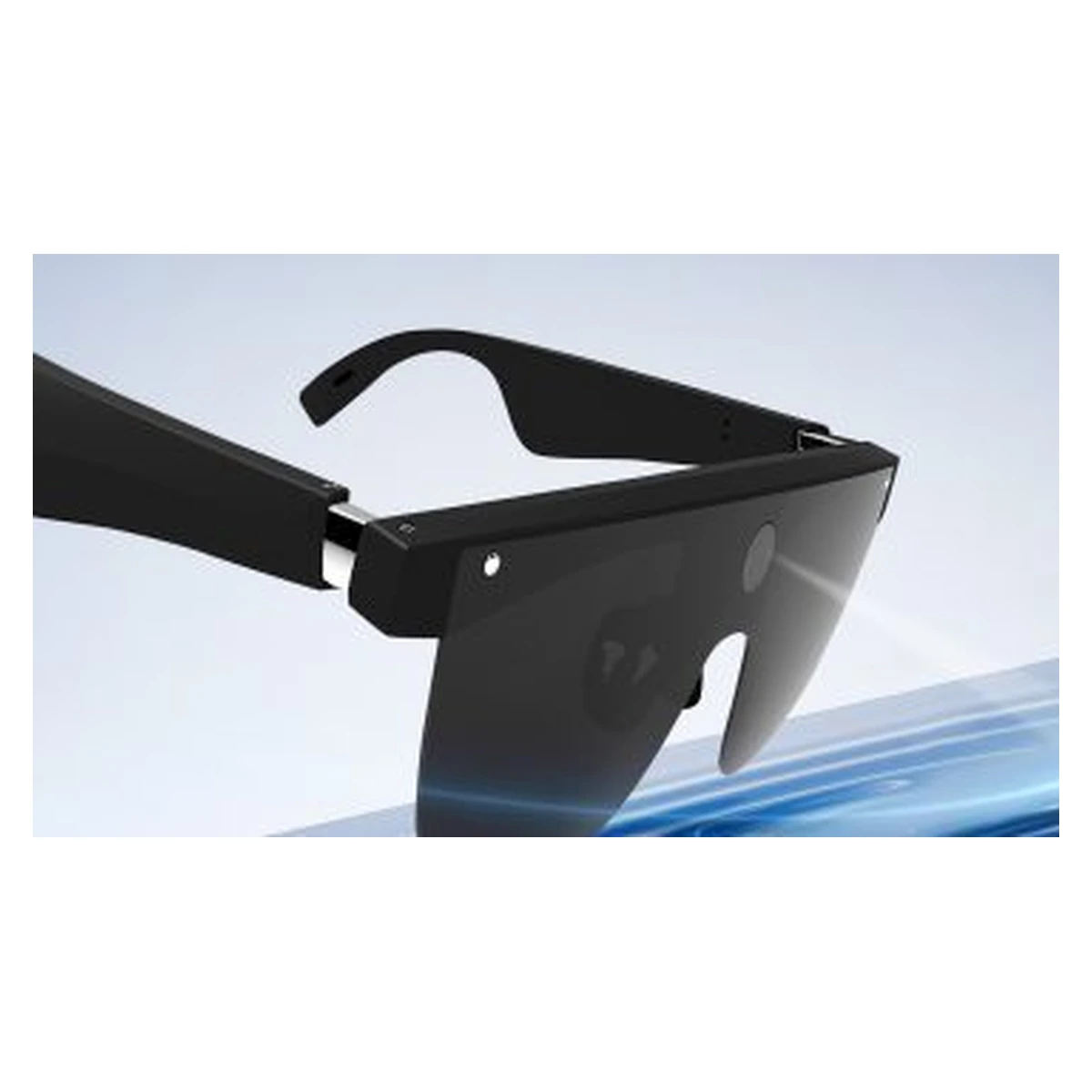 M10 smart eyewear product reference extracted from the supplier catalog