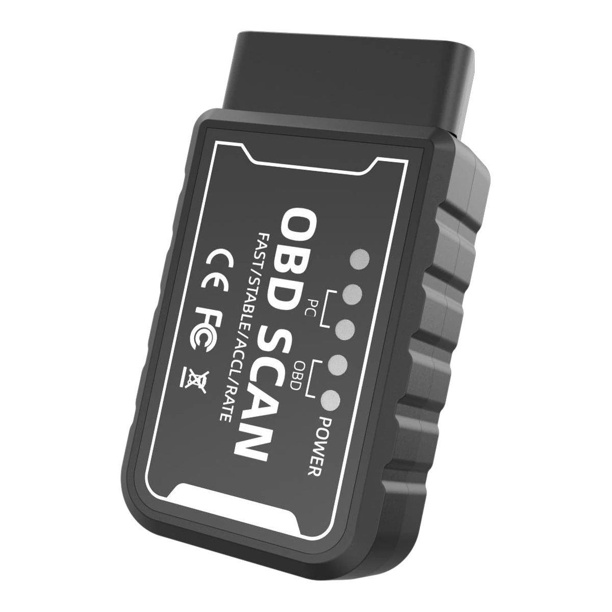 B19-K automotive diagnostic product on white background