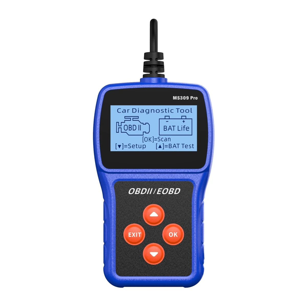 MS309 Pro additional product or color reference from the supplied catalog