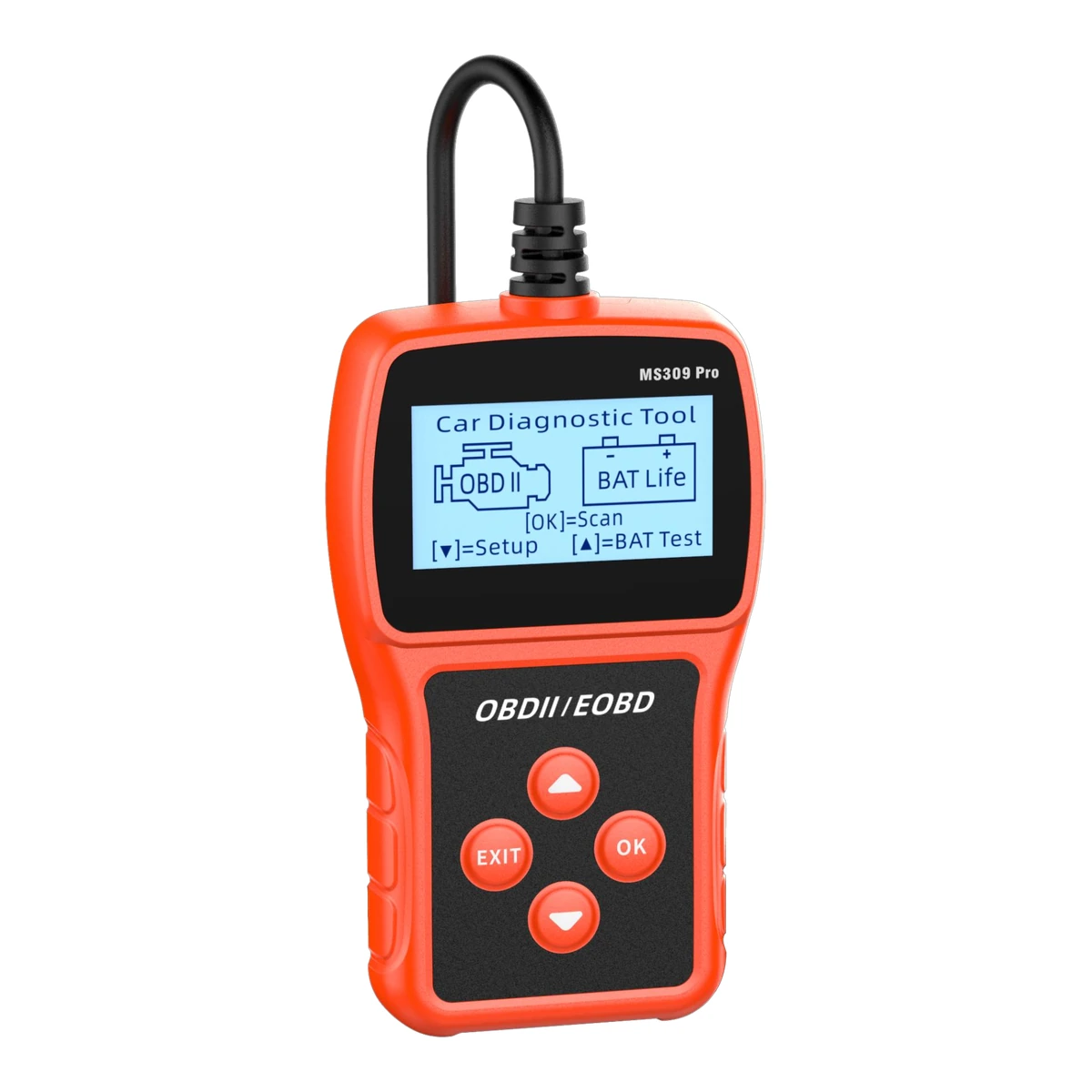 MS309 Pro additional product or color reference from the supplied catalog