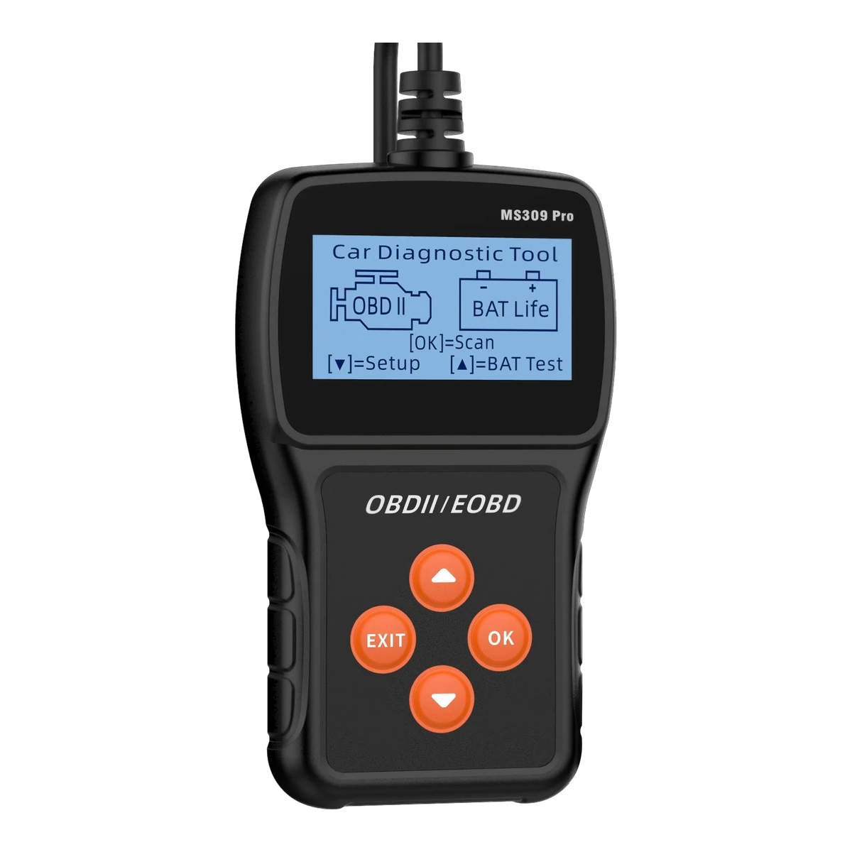 MS309 Pro additional product or color reference from the supplied catalog