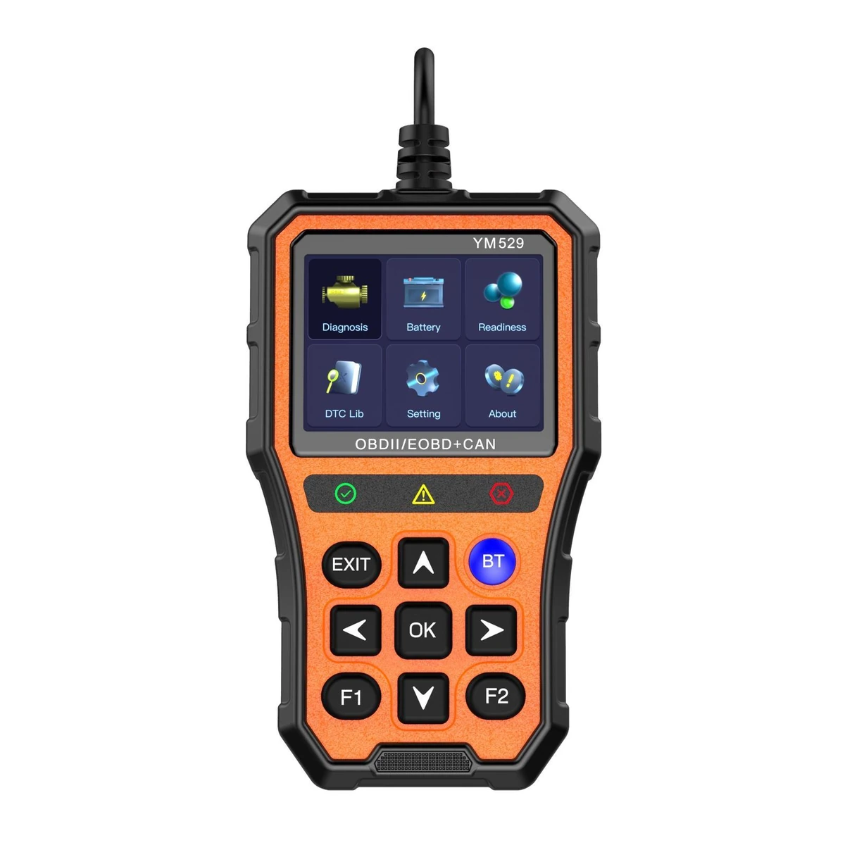YM529 additional product or color reference from the supplied catalog