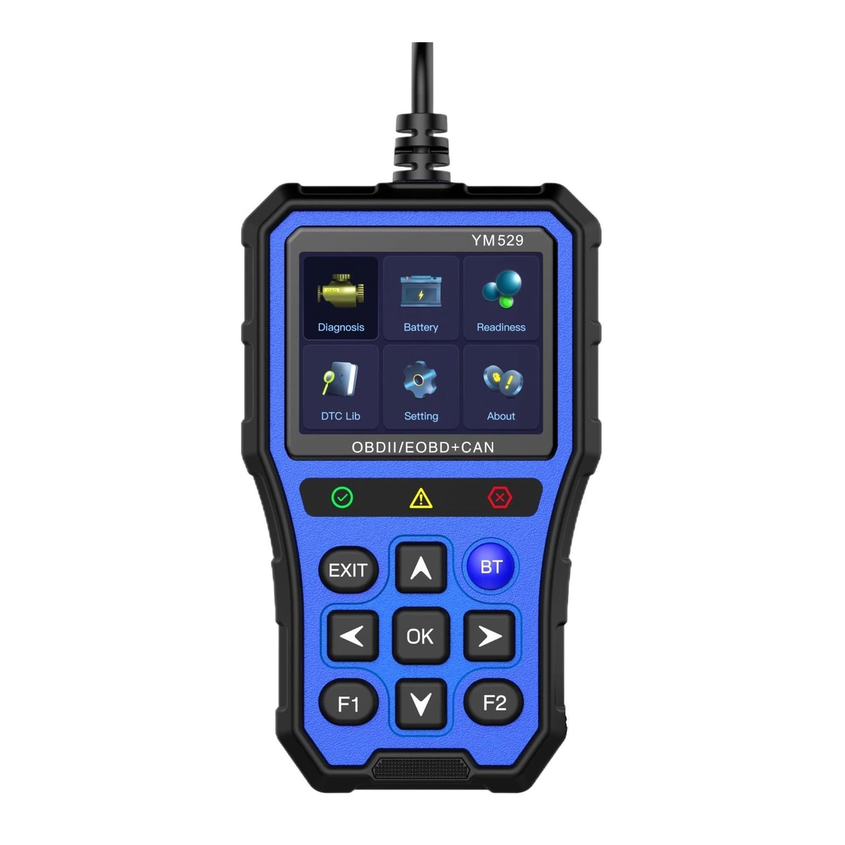 YM529 additional product or color reference from the supplied catalog